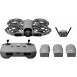 DJI Neo 2 Fly More Combo (DJI RC-N3) CP.FP.00000272.01 – Zboží Živě