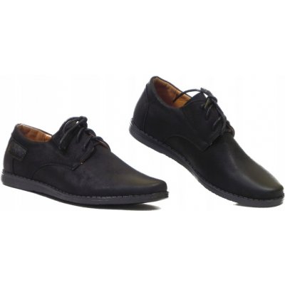 Wojtyłko polobotky společenské boty k prvnímu svatému přijímání chlapecké 1377 – Zboží Dáma