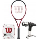 Wilson CLASH 100UL – Zbozi.Blesk.cz