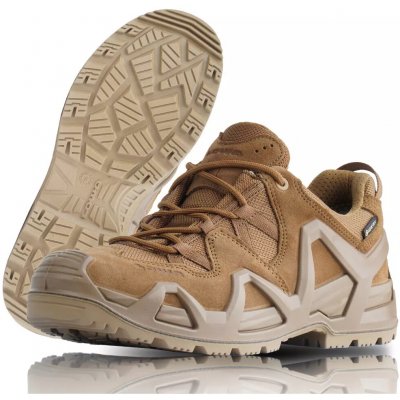 Lowa Zephyr GTX LO TF coyote – Hledejceny.cz