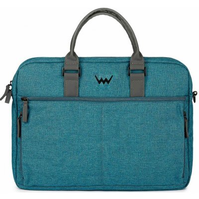 Vuch Memories Turquoise šedá tyrkysová – Hledejceny.cz