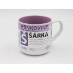Nekupto Hrnek se jménem ŠÁRKA 300 ml – Hledejceny.cz