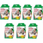 FUJIFILM Instax Mini Glossy 20 kusů – Zboží Živě
