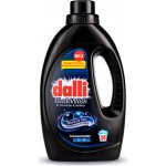 Dalli Black Wash gel 1,1 l 20 PD – Zboží Mobilmania