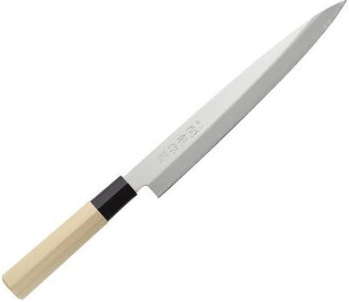 Sekiryu Ohzawa Japonský kuchyňský nůž Sashimi 210 mm