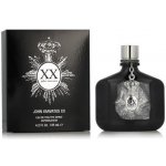 John Varvatos XX toaletní voda pánská 125 ml – Hledejceny.cz