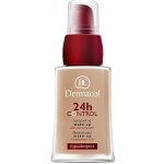 Dermacol 24h Control dlouhotrvající make-up 2 30 ml – Zboží Dáma