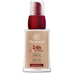 Dermacol 24h Control dlouhotrvající make-up 2 30 ml