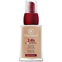 Dermacol 24h Control dlouhotrvající make-up 2 30 ml