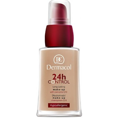 Dermacol 24h Control dlouhotrvající make-up 2 30 ml – Hledejceny.cz