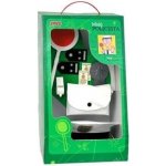 Efko Malý policista v krabici – Zboží Dáma