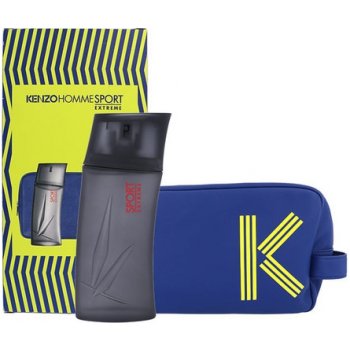 Kenzo Pour Homme EDT 50 ml + balzám po holení 50 ml dárková sada