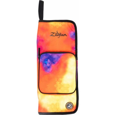 Zildjian Student Stick Bag Orange Burst – Sleviste.cz