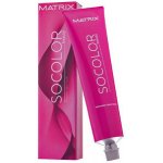 Matrix SoColor Permanent Cream Hair Colour 6MV 90 ml – Hledejceny.cz