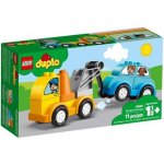 LEGO® DUPLO® 10883 Můj první odtahový vůz – Sleviste.cz