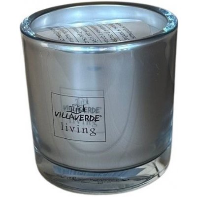 VillaVerde Candle Cedar Wood 1650 g – Zbozi.Blesk.cz