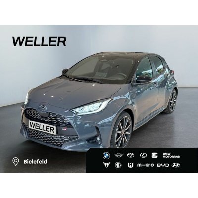 Toyota Yaris 1.5 Hybrid 130 GR Sport 96 kW | Zboží Auto