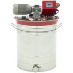 Lysoň Zařízení na pastování 100L automat 400 V – Zboží Dáma