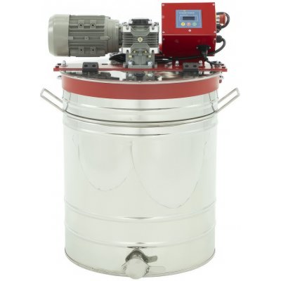 Lysoň Zařízení na pastování 100L automat 400 V – Zboží Dáma