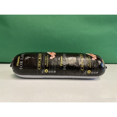 Fitmin For Life Dog Adult Chicken 900 g – Zboží Mobilmania