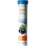 Livsane sumive tablety cz horcik cerny rybiz 20 ks – Hledejceny.cz