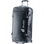Deuter AVIANT DUFFEL PRO MOVO black 90 l – Hledejceny.cz