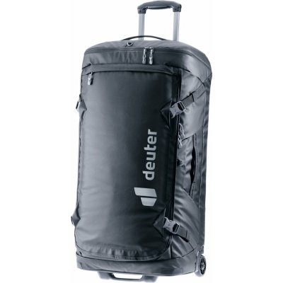 Deuter AVIANT DUFFEL PRO MOVO black 90 l – Hledejceny.cz