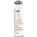 Greenfields šampon a kondicioner 400 ml