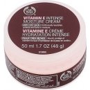 Pleťový krém The Body Shop Vitamin E denní pleťový krém 50 ml