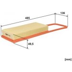 FILTRON Vzduchový filtr AP031/3 – Hledejceny.cz