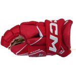 Hokejové rukavice CCM jetspeed ft6 pro jr – Zboží Mobilmania