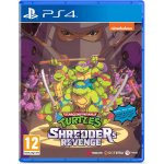 Teenage Mutant Ninja Turtles: Shredder's Revenge – Zbozi.Blesk.cz