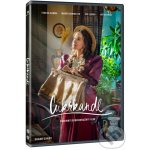 Cukrkandl DVD – Zboží Dáma
