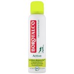Borotalco Active Citrus & Lime deospray 150 ml – Sleviste.cz