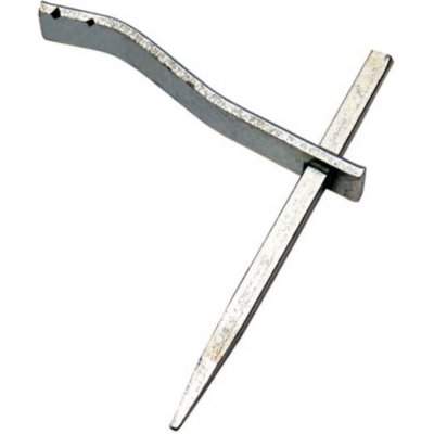 LEVIOR Skoba zednická – Sleviste.cz