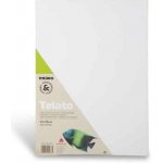 Primo kartonové plátno 25 x 35cm, 100% bavlna – Zboží Dáma