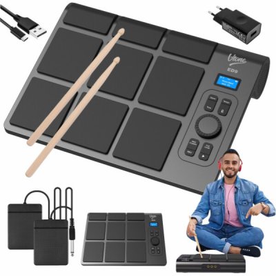 V-Tone ED9 – Zboží Mobilmania