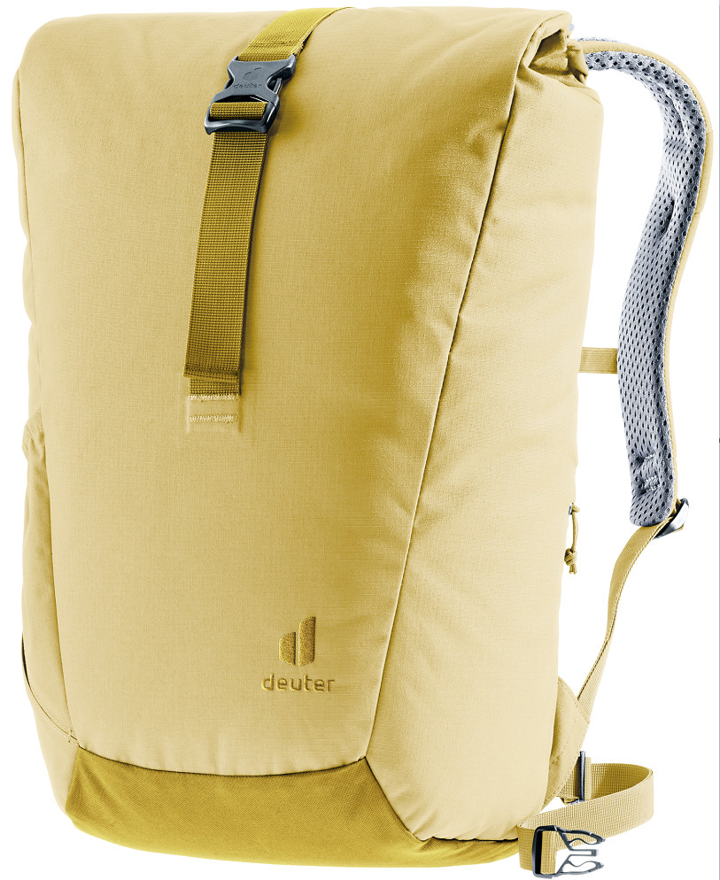 Deuter Stepout turmeric ginger 22 l