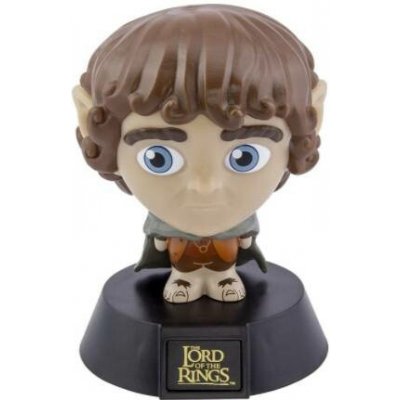 Svítící figurka Pán prstenů - Frodo – Zboží Mobilmania
