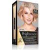 Barva na vlasy L'Oreal Recital Preference 9.23 Light Rose Gold