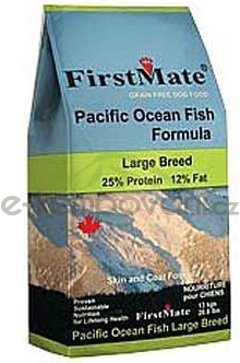 Firstmate pacific ocean fish large cheap breed