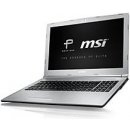 Notebook MSI PS42 8M-284CZ