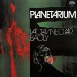 Václav Neckář, Bacily – Planetárium LP – Zboží Mobilmania