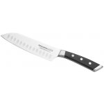 Tescoma Nůž japonský AZZA SANTOKU 14 cm – Zbozi.Blesk.cz