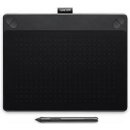 Grafický tablet Wacom Intuos 3D Black Pen&Touch M CTH-690TK