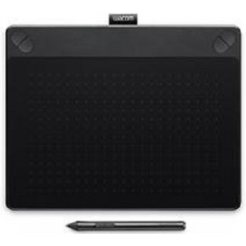 Wacom Intuos 3D Black Pen&Touch M CTH-690TK