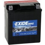 Exide YTX7L-BS, ETX7L-BS | Zboží Auto