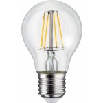 Maclean Maclean MCE268WW LED žárovka E27, 8W 230V teplá bílá 3000K 806lm – Hledejceny.cz