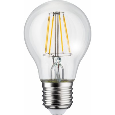Maclean Maclean MCE268WW LED žárovka E27, 8W 230V teplá bílá 3000K 806lm – Hledejceny.cz