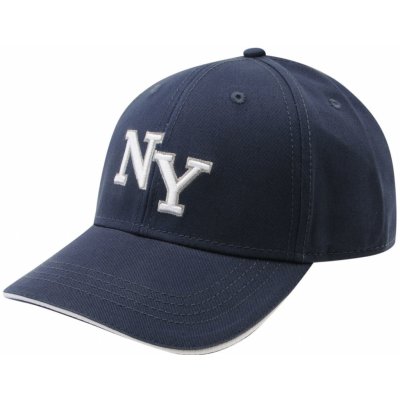 No Fear NY Cap Mens Navy